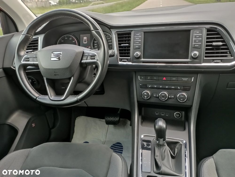 Seat Ateca - 24