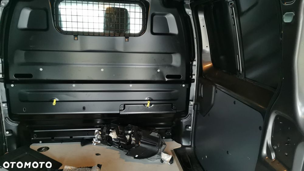 Citroën e-Jumpy - 12