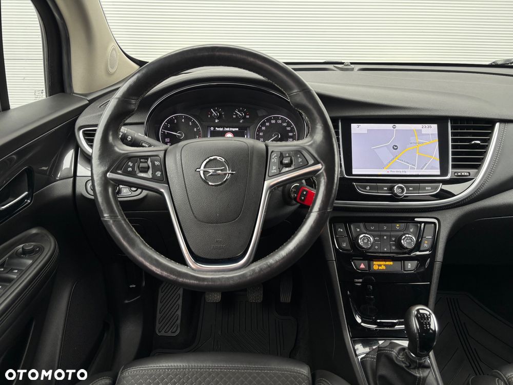 Opel Mokka 1.4 Turbo ecoFLEX Start/Stop Color Innovation - 27