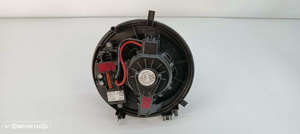 MOTOR SOFAGEM VOLKSWAGEN GOLF VIII LIM. (CD1) GOLF - 4