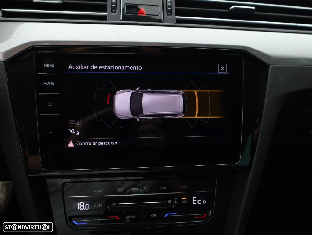 VW Passat Variant 1.4 TSI GTE+ Plug-in - 16