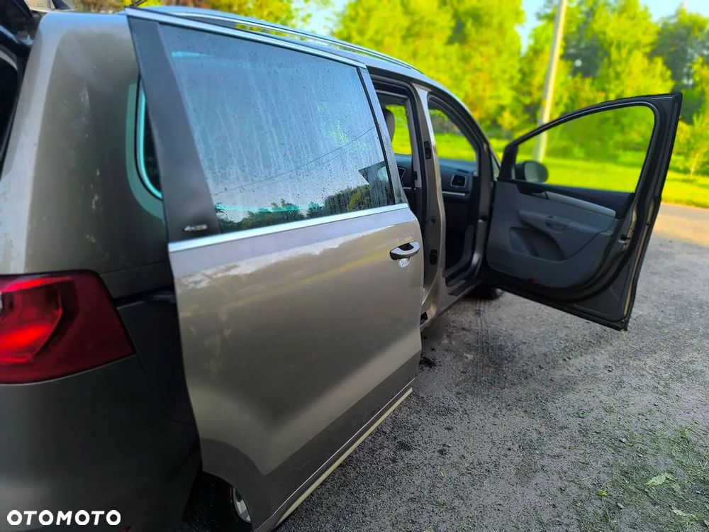 Seat Alhambra 2.0 TDI Start & Stop 4Kids - 36