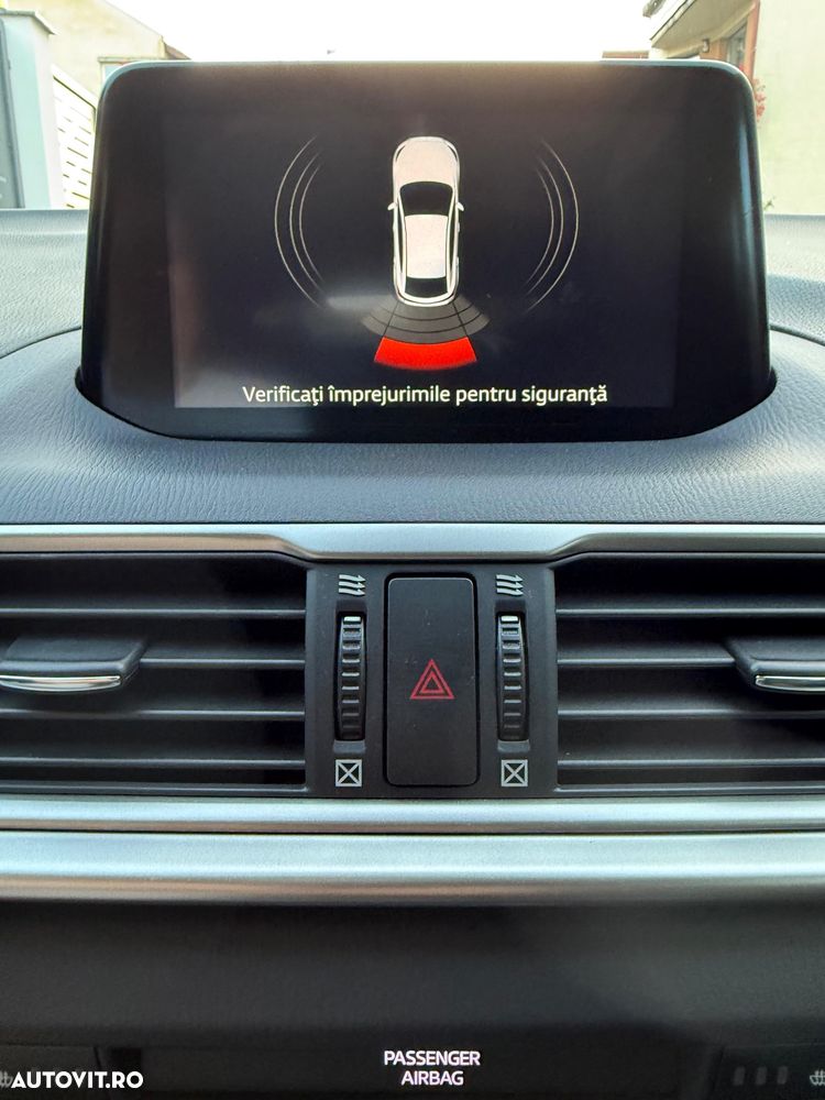 Mazda 3 SKYACTIV-G 120 Exclusive-Line - 40