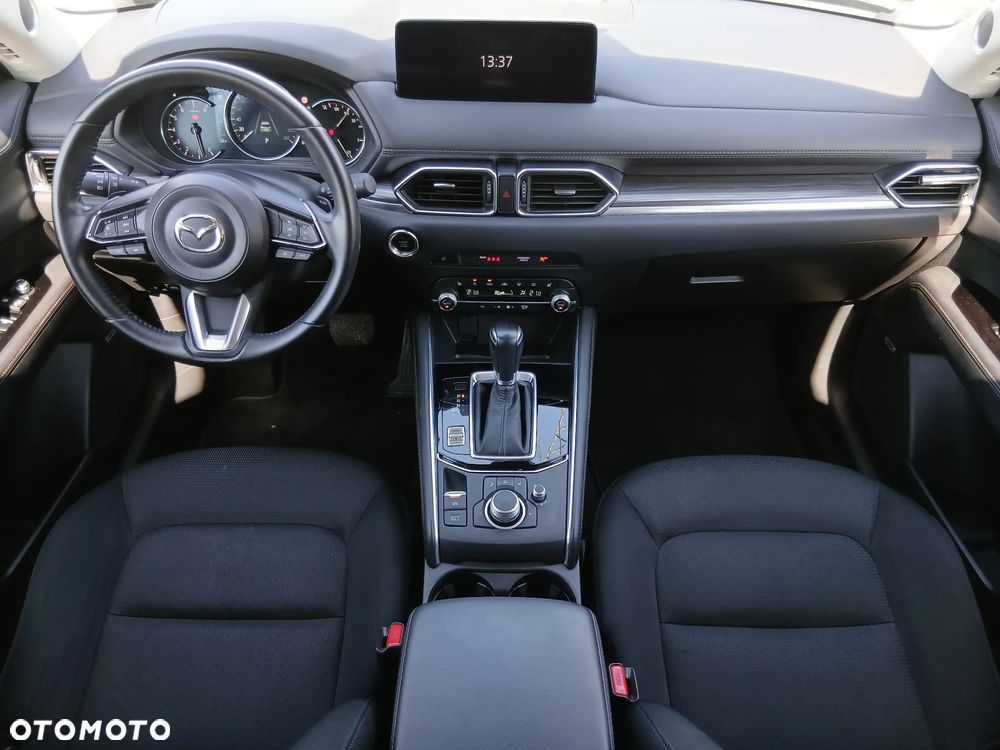 Mazda CX-5 2.5 Hikari 2WD - 5