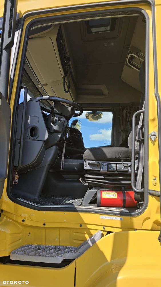 Scania SCANIA R450 Streamline BEZ EGR, STANDARD, stan bardzo dobry BOGATA WERSJA - 15