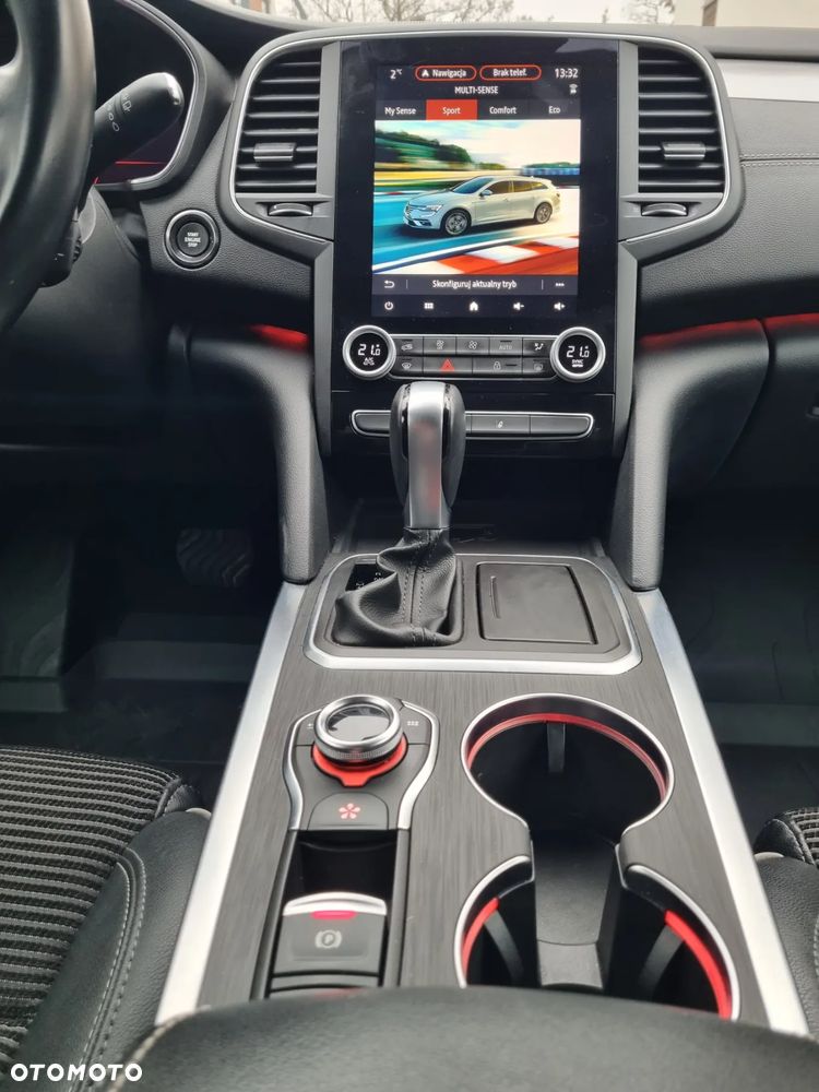 Renault Talisman 1.3 TCe FAP Intens EDC - 20