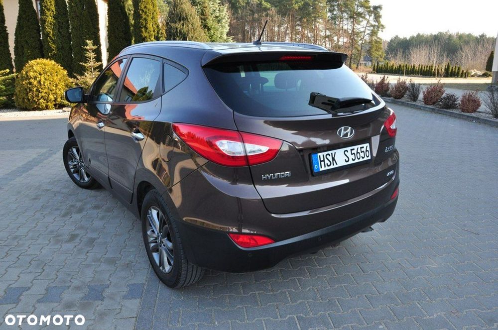 Hyundai ix35 - 23