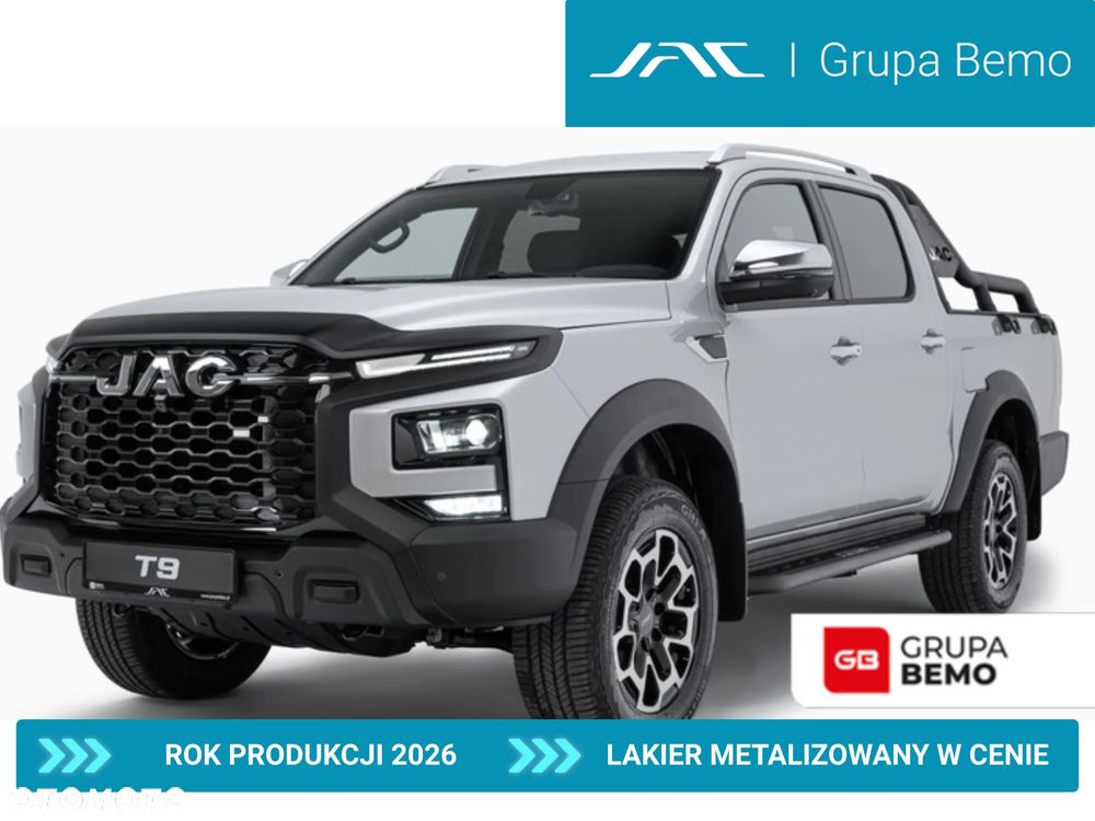 JAC T9 - 1
