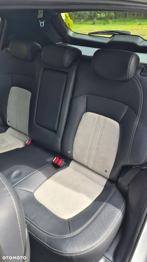 Kia Sportage 2.0 CRDI 184 AWD Platinum Edition - 17
