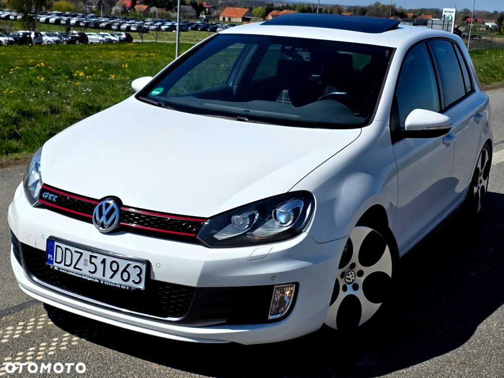 Volkswagen Golf 2.0 GTI Edition 35 - 5