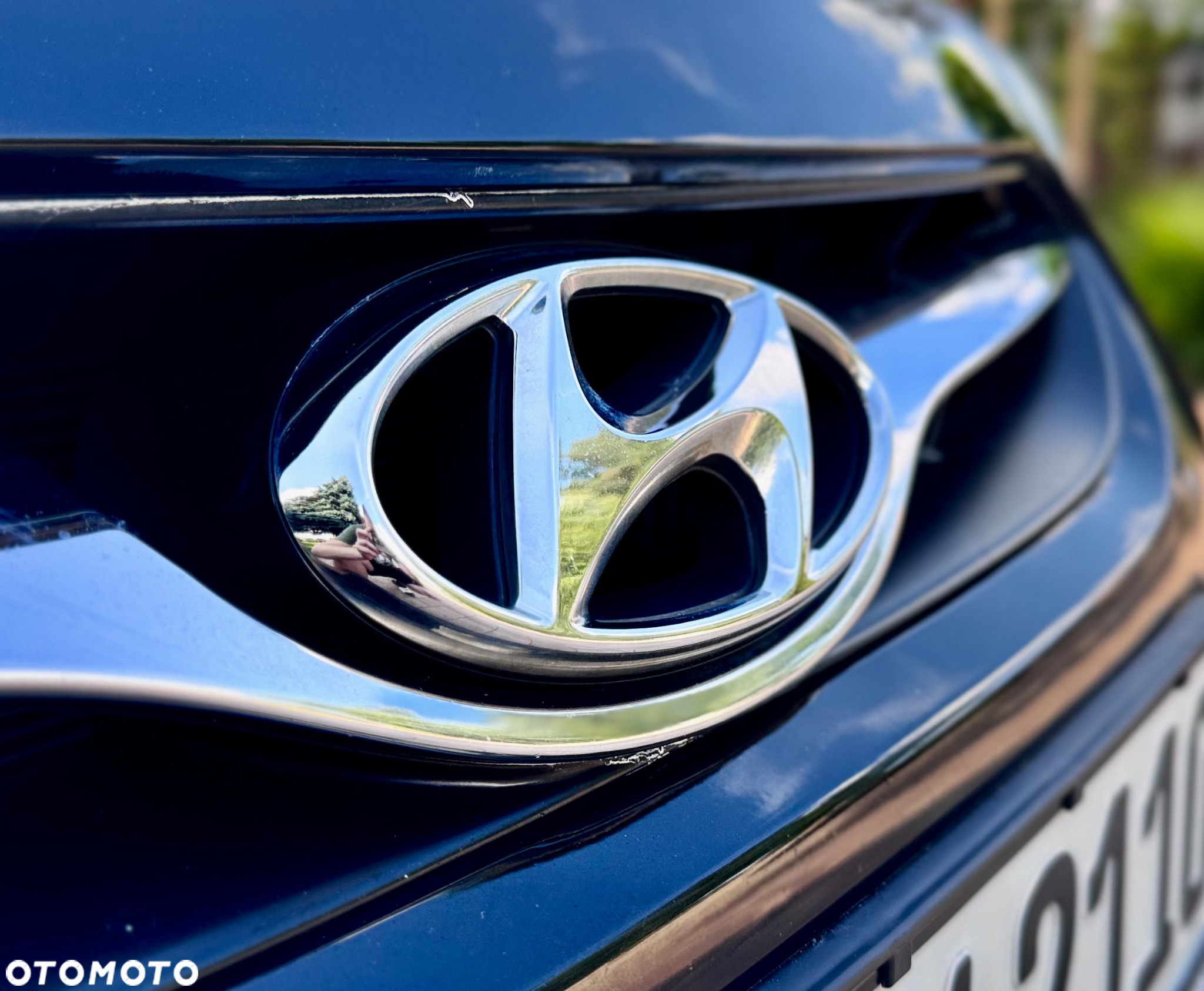 Hyundai i40 i40cw 1.7 CRDi 5 Star Edition - 12
