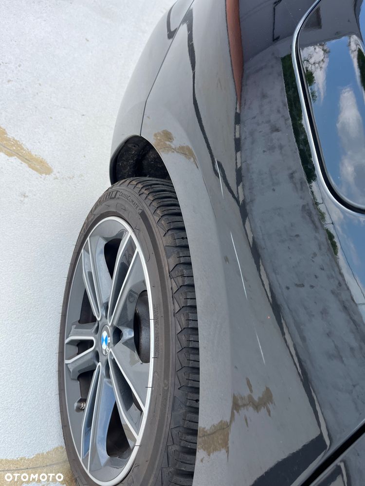 BMW Seria 1 118i Sport Line - 27