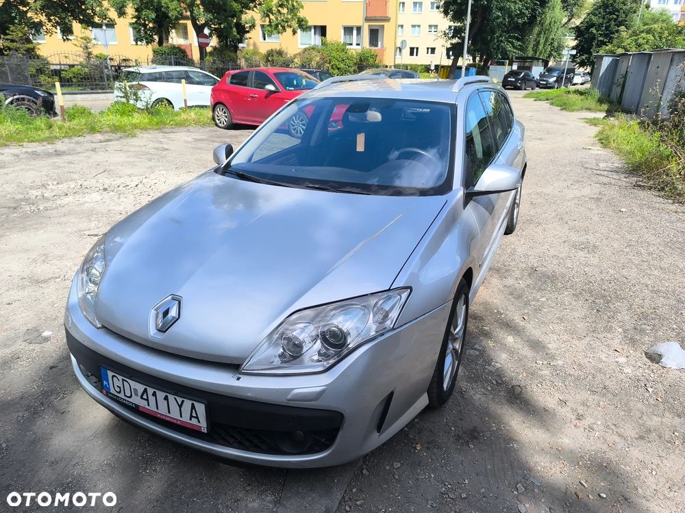 Renault Laguna 2.0 DCi Expression - 23