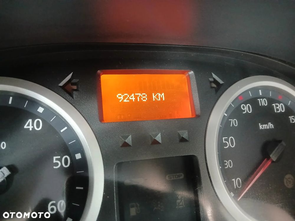 Renault TRAFIC - 17
