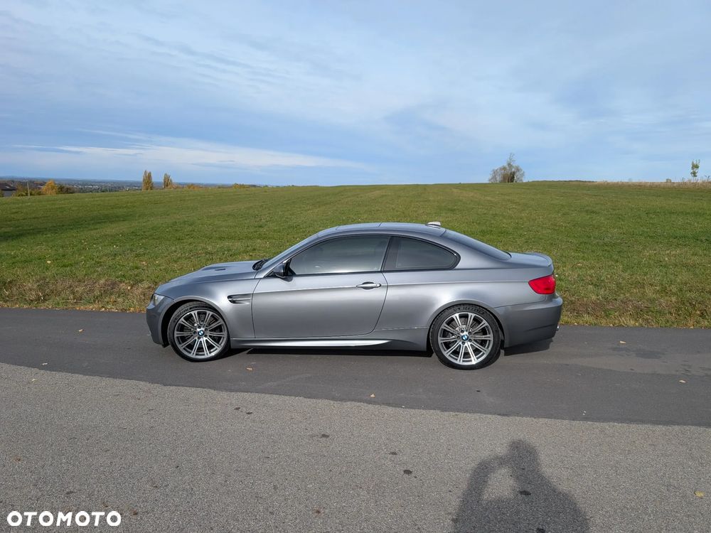 BMW M3 Drivelogic - 14