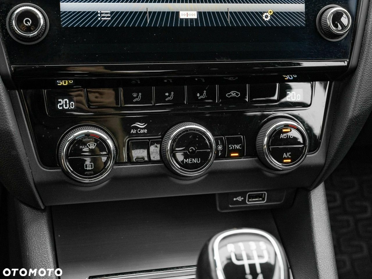 Skoda Octavia 1.6 TDI Ambition - 20