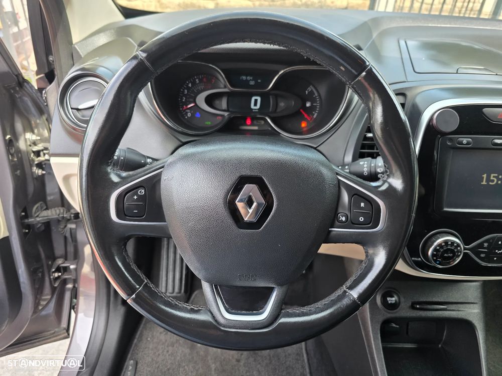 Renault Captur 0.9 TCE - 16
