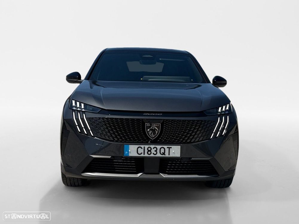 Peugeot 3008 1.2 Hybrid GT e-DCS6 - 8