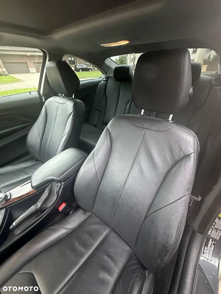 BMW Seria 4 428i xDrive - 16