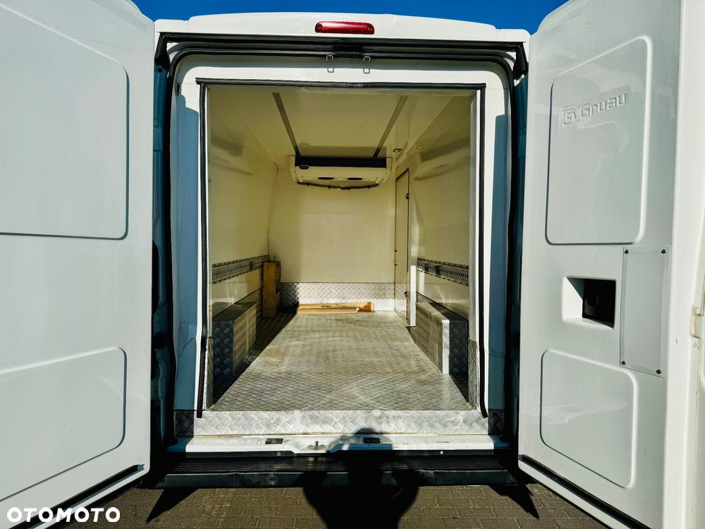 Peugeot Boxer - 9