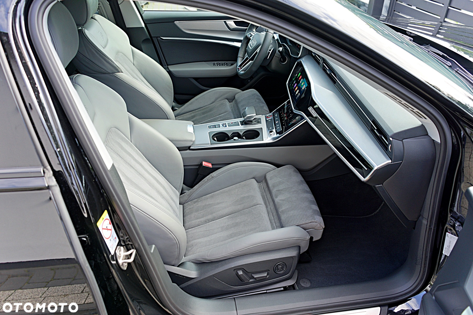Audi S6 TDI mHEV Tiptronic - 23