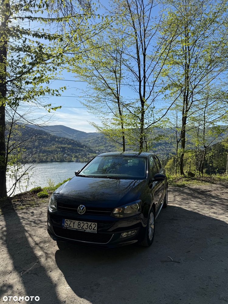Volkswagen Polo 1.2 Life - 2