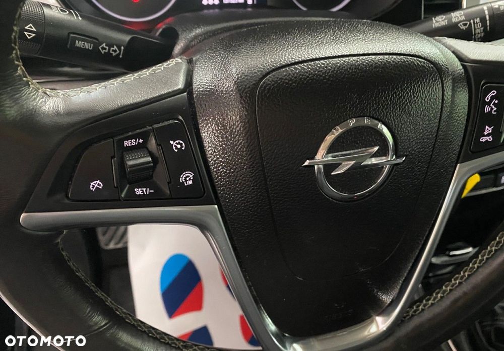 Opel Mokka - 12