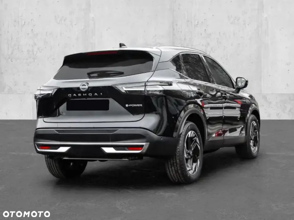 Nissan Qashqai 1.5 e-POWER N-Connecta - 3