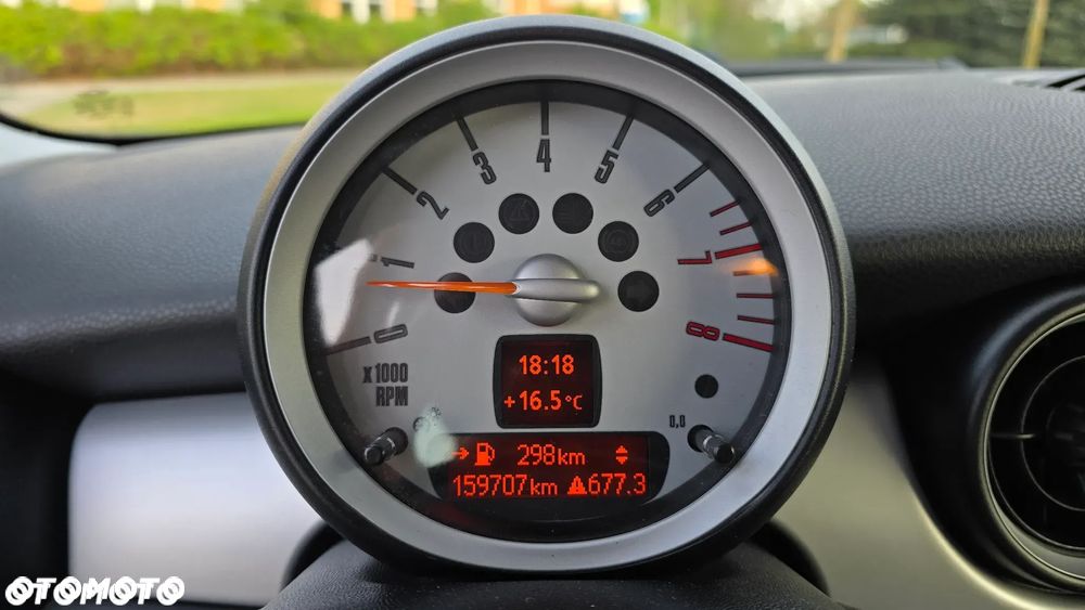 MINI Cooper - 14