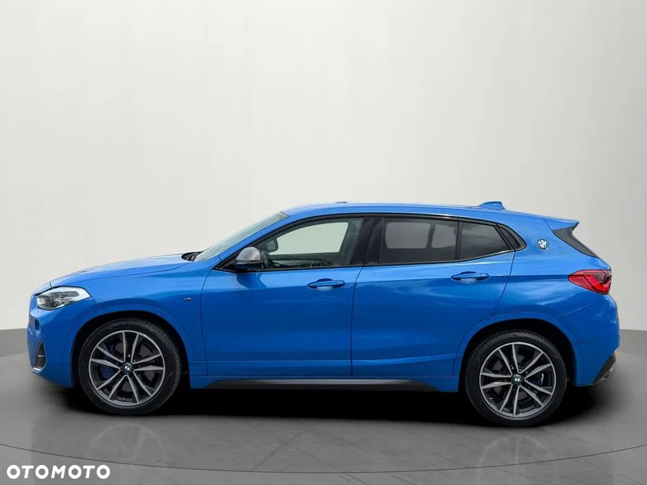 BMW X2 M35i - 2