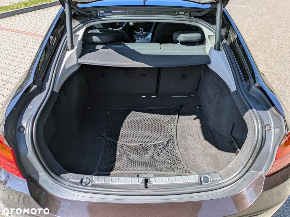 BMW Seria 4 420d Advantage sport - 20