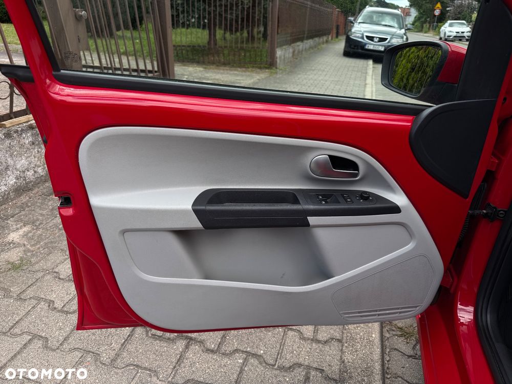 Seat Mii 1.0 Connect - 9
