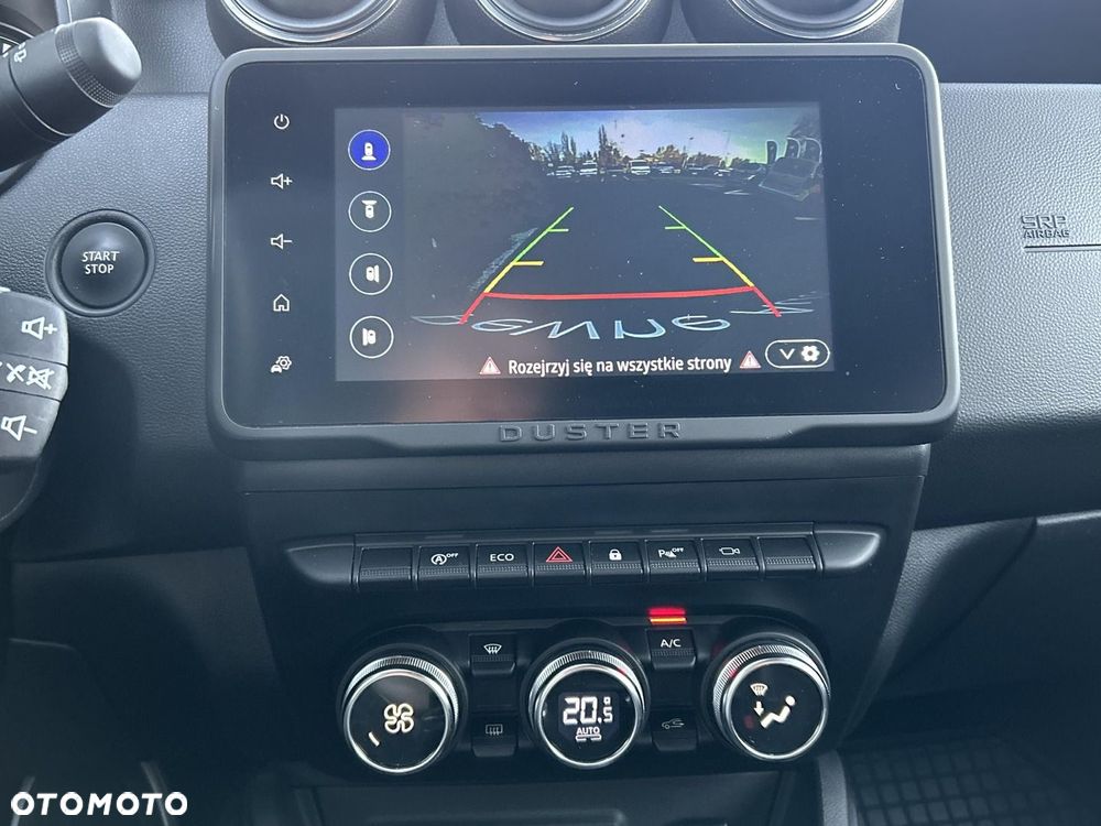 Dacia Duster 1.0 TCe Journey - 17