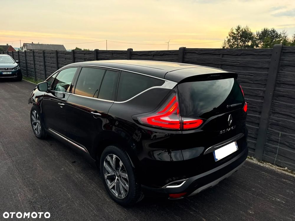 Renault Espace Energy dCi 160 EDC Intens - 36