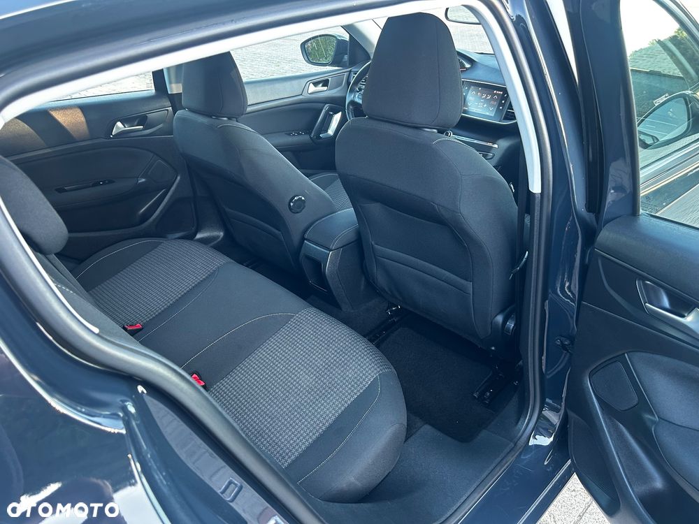 Peugeot 308 - 28