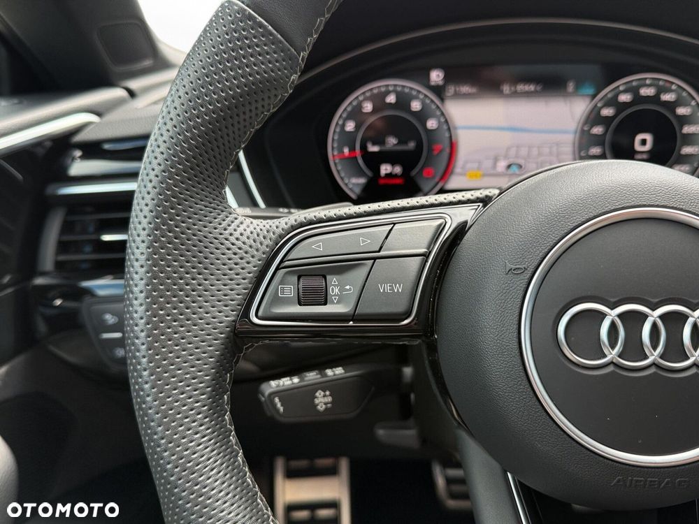 Audi A5 Sportback 45 TFSI mHEV Quattro S Line S tronic - 18