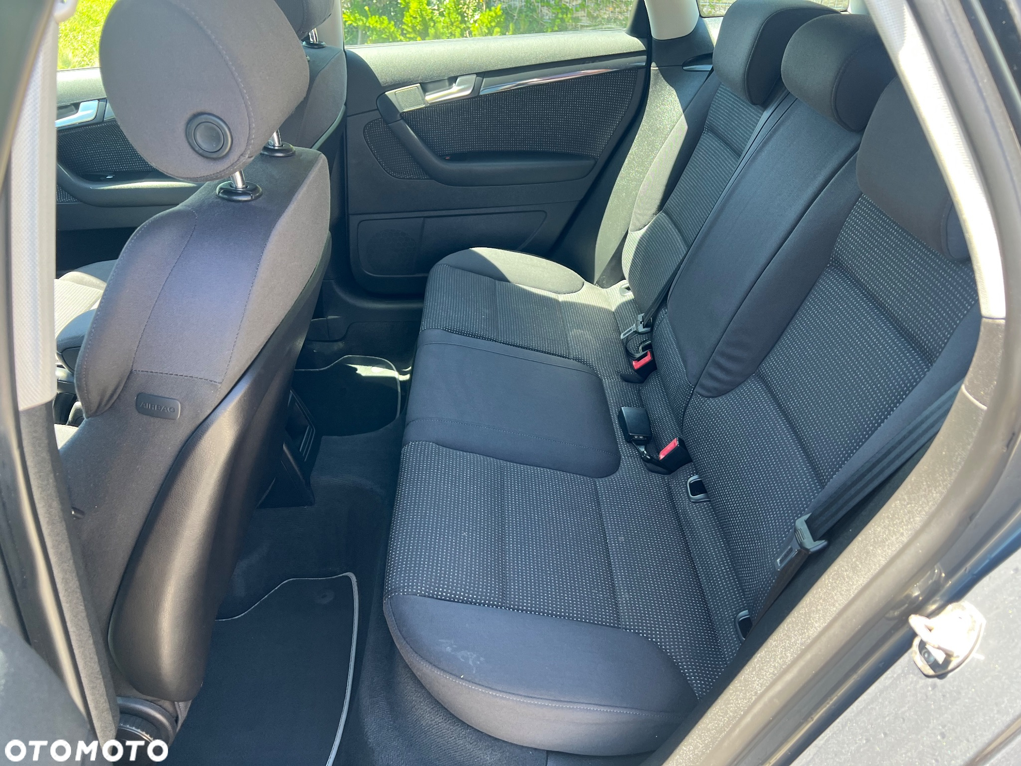 Audi A3 2.0 TDI Ambition - 20