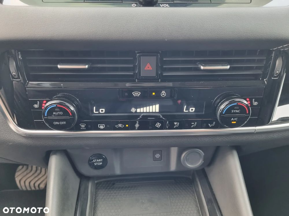 Nissan Qashqai 1.5 e-POWER N-Connecta - 25