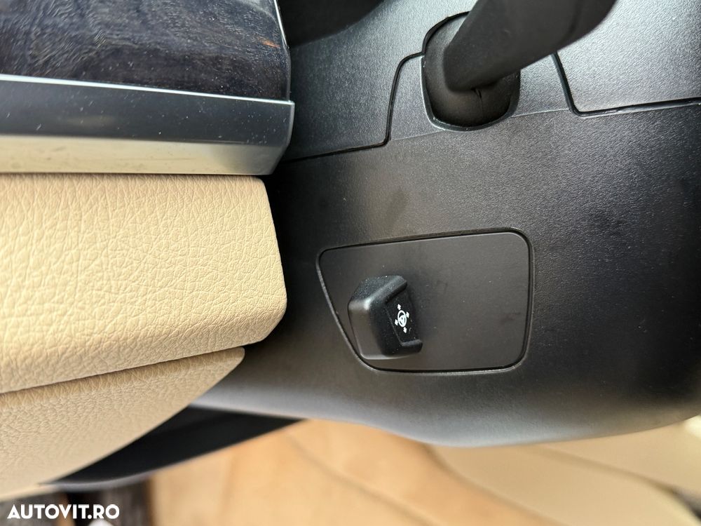 BMW Seria 7 730Ld - 8