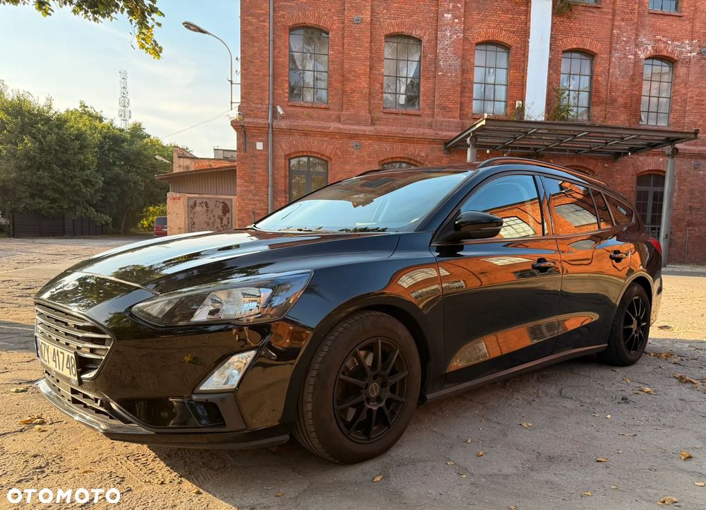 Ford Focus - 3
