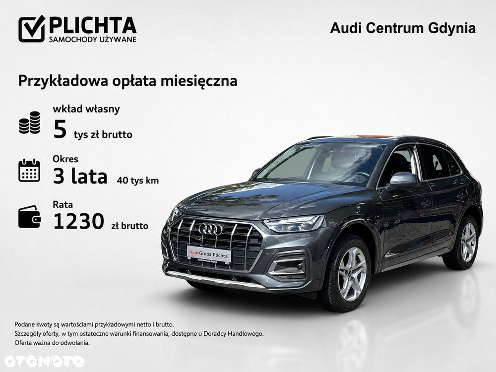 Audi Q5 - 2