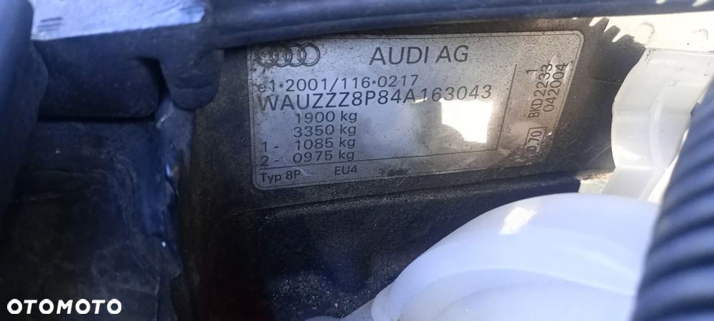Audi A3 3-drzwiowe - 4