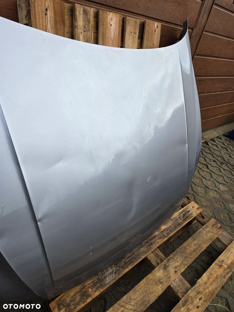 VW ARTEON 3G8 MASKA POKRYWA SILNIKA - 7