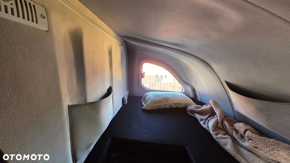 Volkswagen Crafter - 10