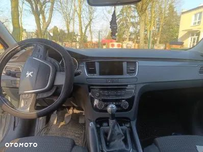 Peugeot 508 1.6 HDi Active - 9