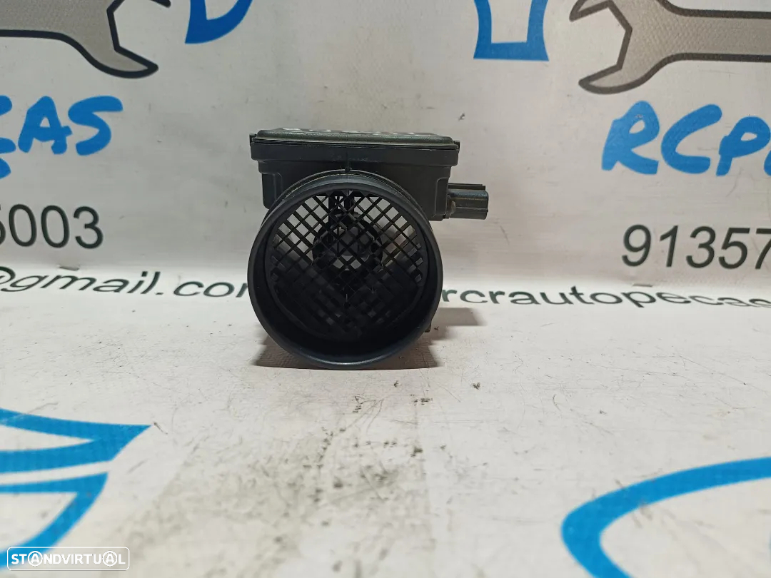 MEDIDOR SENSOR MASSA AR MAZDA MX5 MX-5 MX 5 II 2 MK2.5 MIATA NB FS1EE5T522712312 FS1E E5T52271 2312 PREMACY CP 323 BA - 4