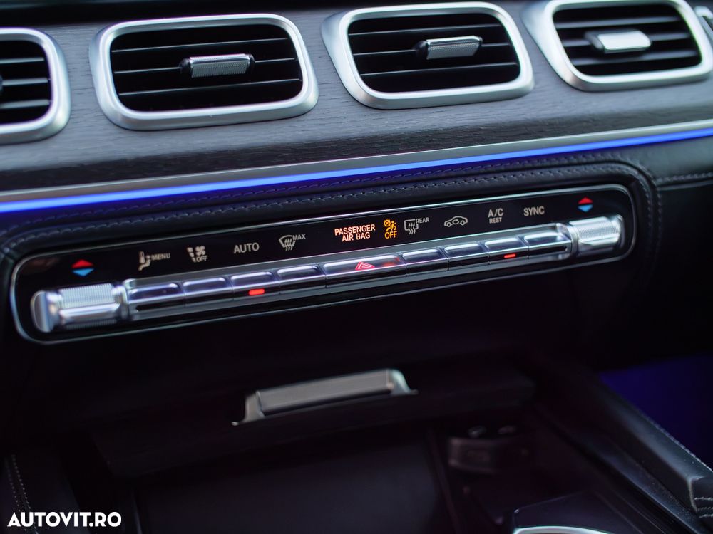 Mercedes-Benz GLE - 25