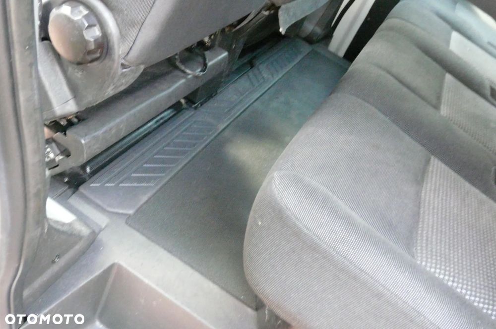 Ford TRANSIT DOKA 155KM 7 osób i paka 287cm - 26