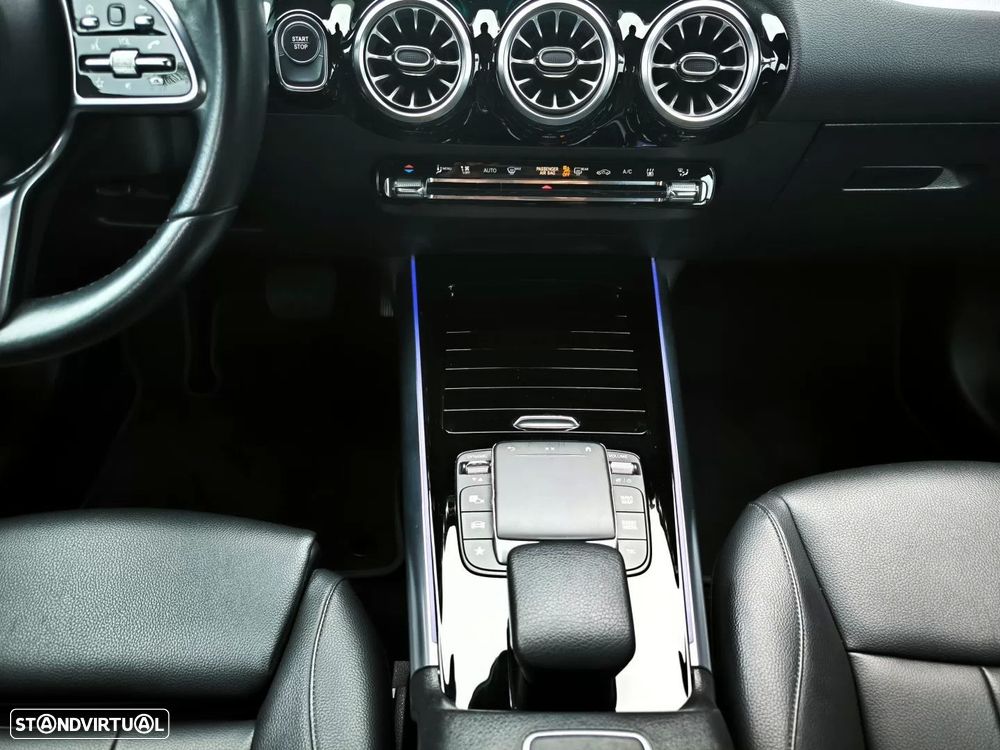 Mercedes-Benz EQA 250 Progressive - 26