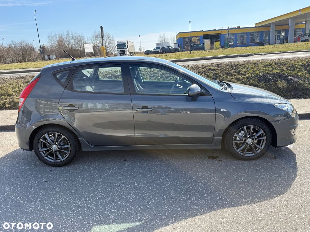 Hyundai i30 1.6 CRDi Edition 20 - 6
